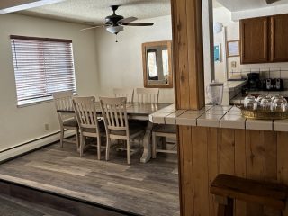 Heavenly Valley Townhouses Remodel