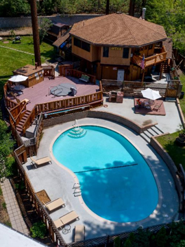 Heavenly Valley Townhouses - A Great Place to Hang Out